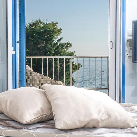 Acrotel Athena Villa Elia Nikitis Zewnętrze zdjęcie