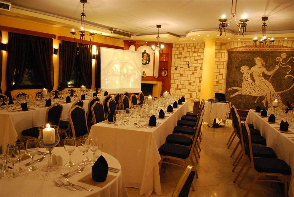 Acrotel Athena Villa Elia Nikitis Zewnętrze zdjęcie