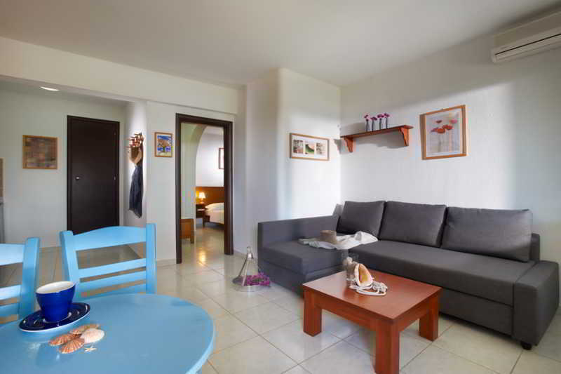 Acrotel Athena Villa Elia Nikitis Zewnętrze zdjęcie